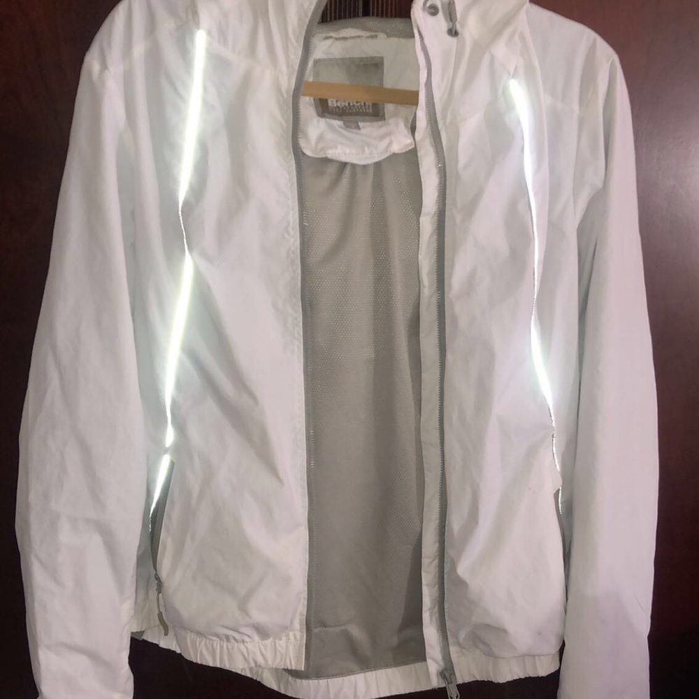 Rain Jacket - image 1